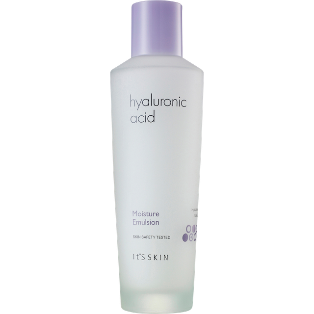 It's Skin Hyaluronic Acid Moisture Emulsion + 150 ml