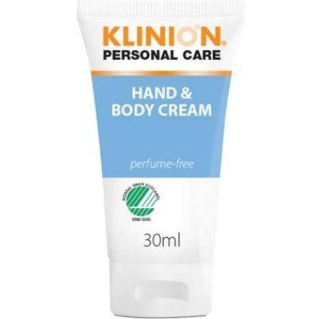 Klinion Hand & Body Cream 30ml