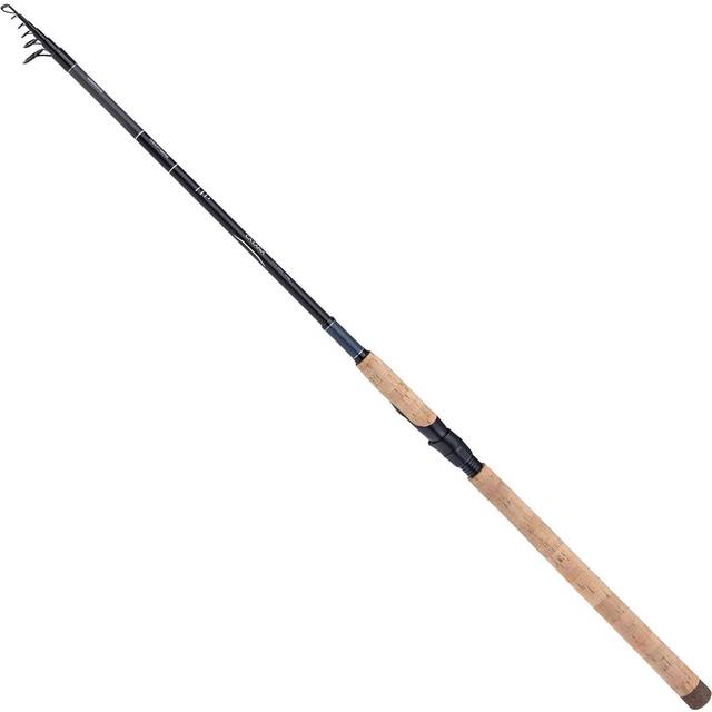 Shimano Catana FX Spinning Tele 2,10m 10-30g 5pc