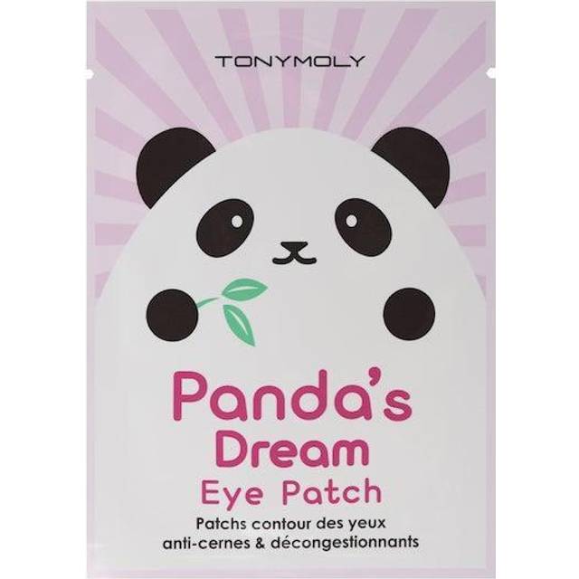 TONYMOLY Panda's Dream Eye Patch 1 par