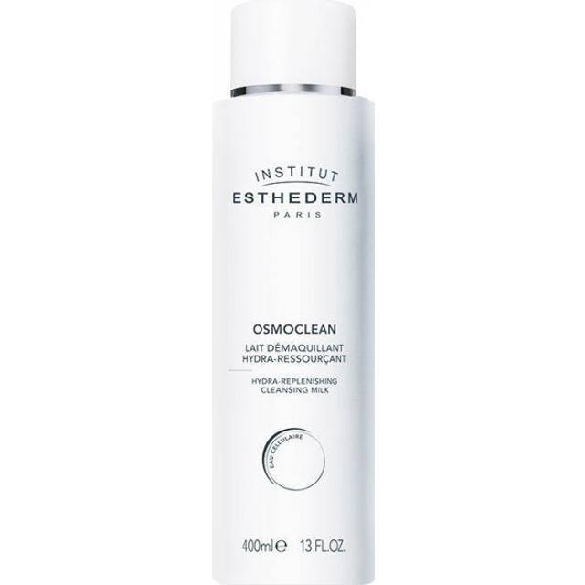 Institut Esthederm Osmoclean Hydra Replenishing Cleansing Milk 400ml