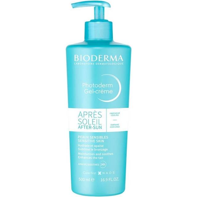 Bioderma Photoderm After-Sun Soothing Gel-Cream 500ml