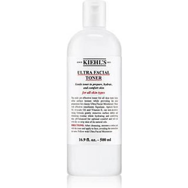 Kiehl's Toners Ultra Facial Toner Alcohol-Free Facial Toner