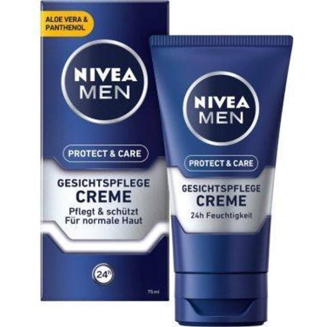 NIVEA For Men Moisturising Lotion 75 ml