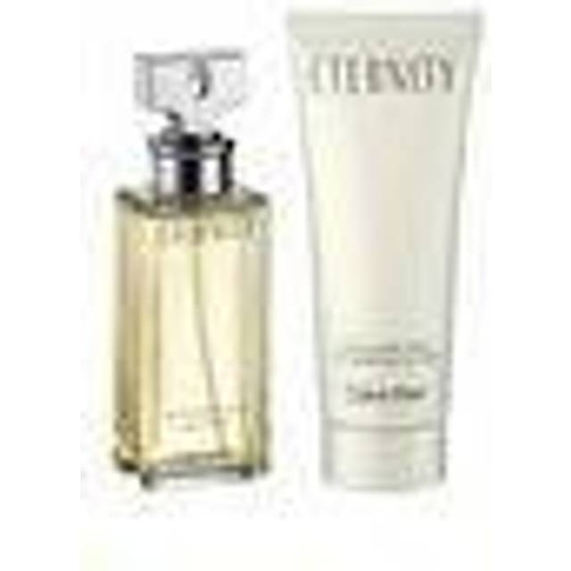 Calvin Klein Eternity for Women Giftset