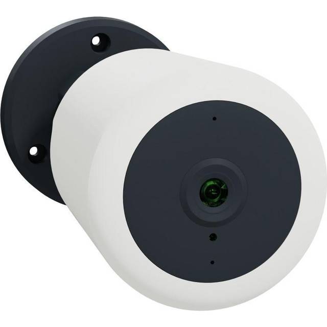 Wiser IP-kamera utomhus