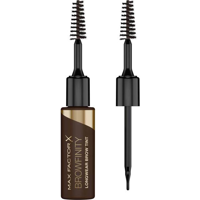 Max Factor Browfinity Super Long Wear Gel N&#xBA; 03-Dark Brown