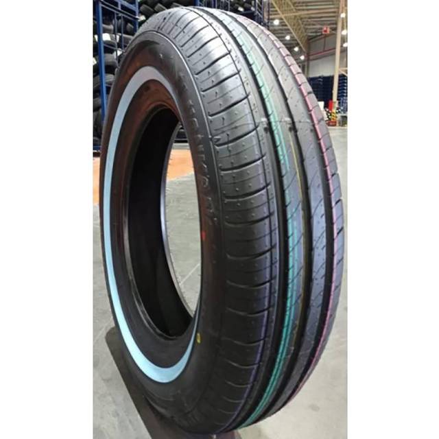 Nankang Econex NA-1 165/80 R15 87T personbil Sommardäck Däck SAAB: 900 I Combi Coupe, 90 Coupe, 900 I Sedan, VOLKSWAGEN: Bubbla, 1500/1600 Variant JD0