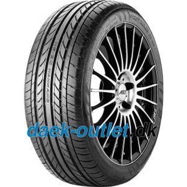 Nankang NS-20 Tyre - 275 30 20 97Y