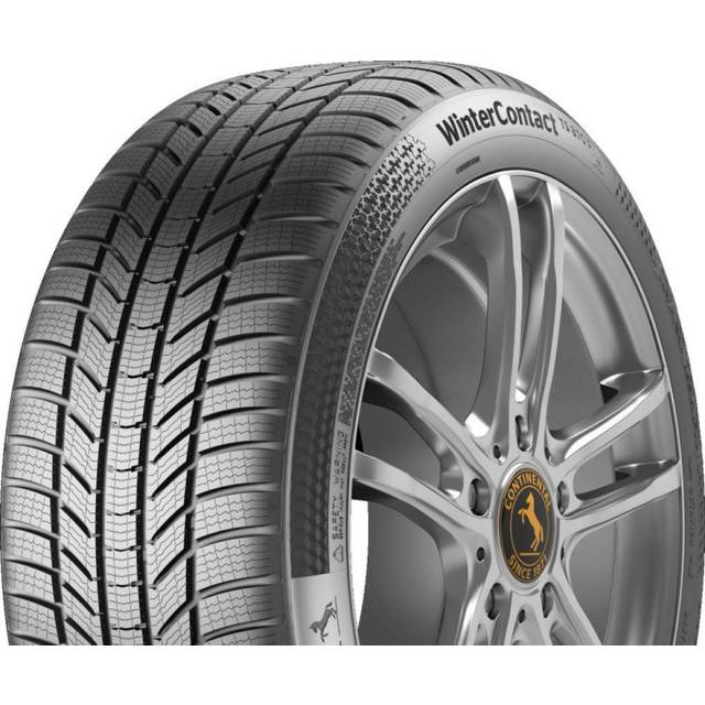 Continental WinterContact TS870P 235/40R18 95V XL