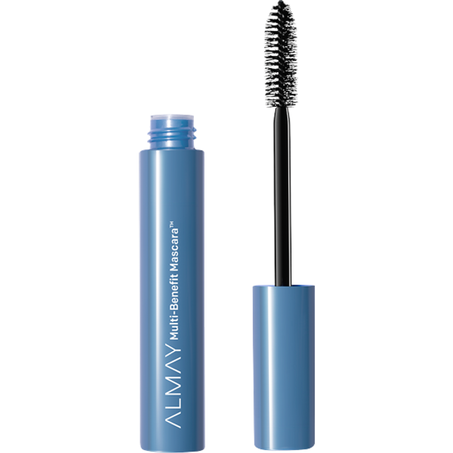 One Coat Multi-Benefit Mascara, Black, 0.24 Fluid Ounce