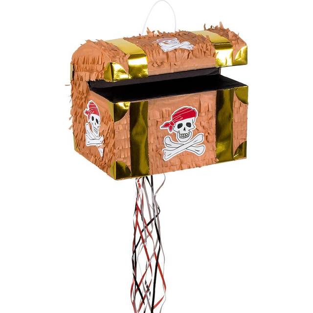 Boland Pinata Skattekiste