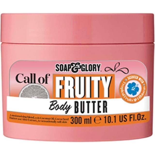 NO Woman, NO Dry Hydrating Body Butter 300 ml