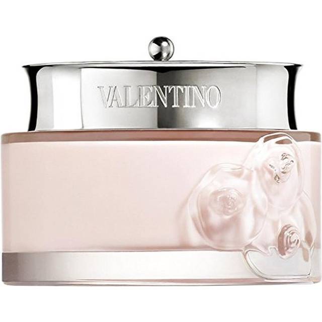 Valentino valentina body scrub