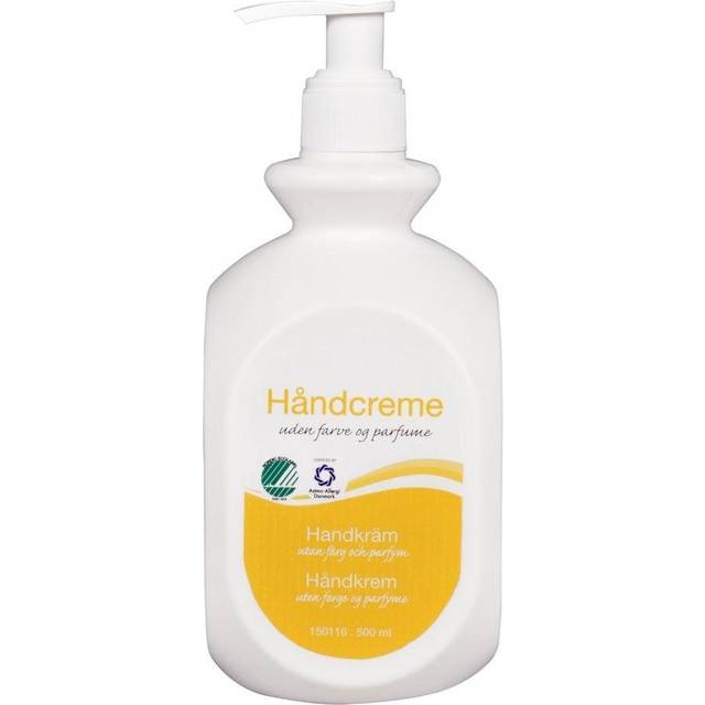 Abena Håndcreme 500ml