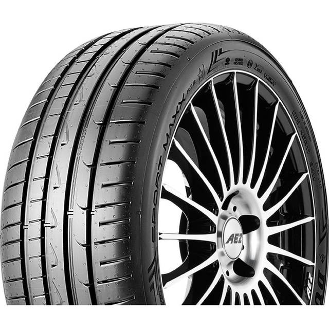 Dunlop Sport Maxx RT 2 245/35R18 92Y XL MFS (245/35R18 92Y XL MFS)