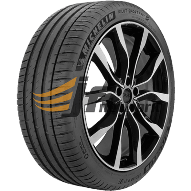 Michelin Pilot Sport 4 SUV ( 255/45 R20 105Y XL Acoustic )