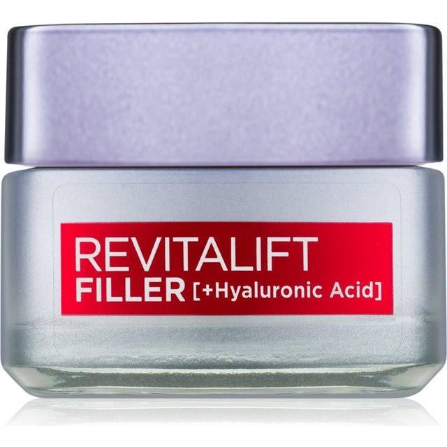Radiant Hydra-Boost Advanced Hyaluronic Acid Anti-Aging Day Cream - 50ml