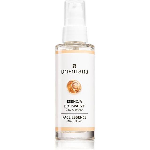 Orientana BIO mask-essence Snail mucus 50ml