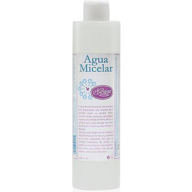 Nurana Micellar Water 500ml