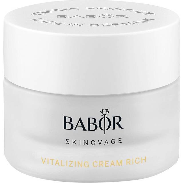 Babor Skinovage Vitalizing Cream Rich 50 ml