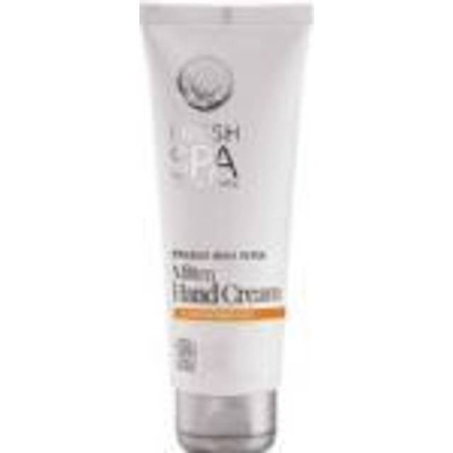 Natura Siberica Fresh SPA Protective Hand Cream Gloves 75ml