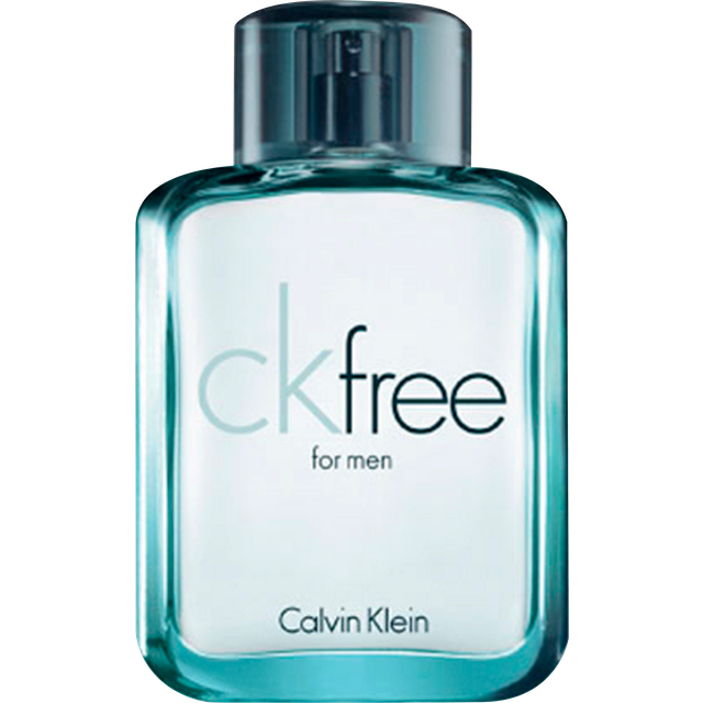 CK Free for Men Edt 30ml