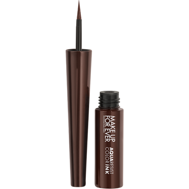 Make Up For Ever Aqua Resist Color Ink 02- Matte Wood