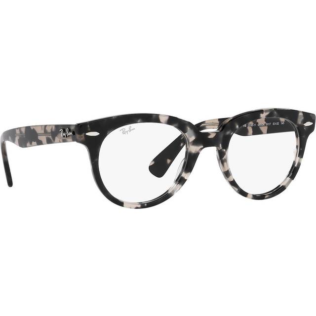 Ray-Ban RX2199V 8117