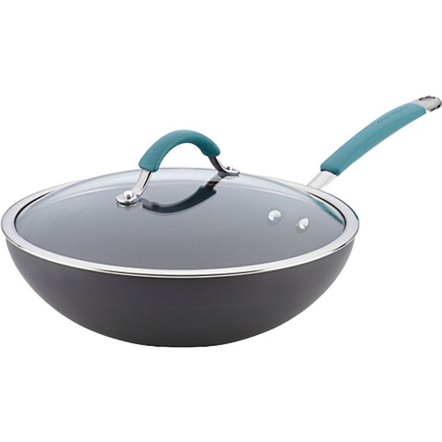 Cucina 11-Inch Covered Stir Fry