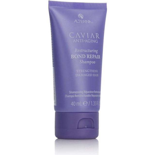 Alterna Caviar Restructuring Bond Repair Shampoo
