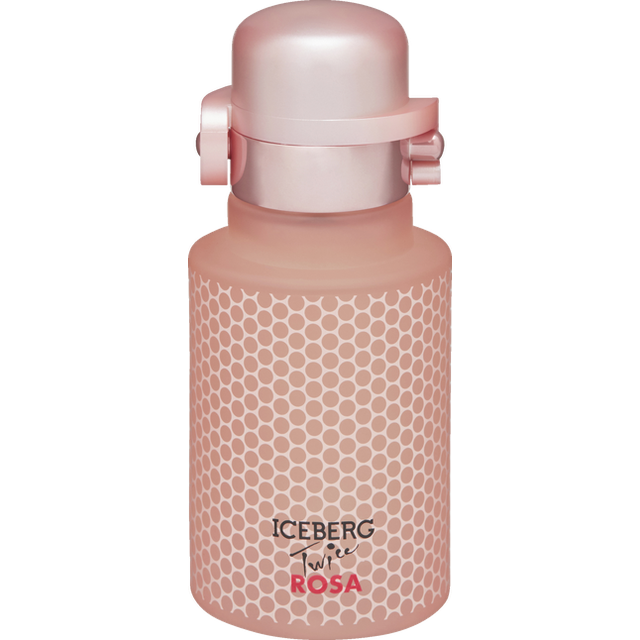 Iceberg Twice Rosa EdT för Kvinnor 75 ml