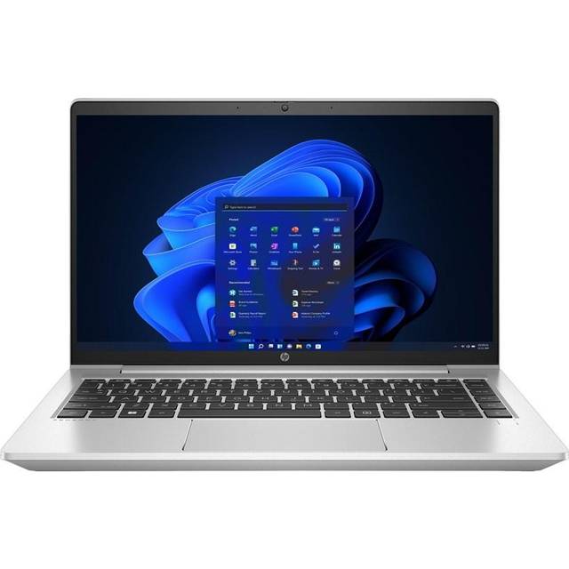 HP ProBook 440 G9 - 14" - i5 - 8GB RAM - 256GB SSD