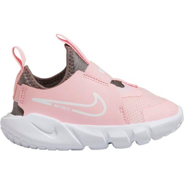 NIKE Flex Runner 2, Sneaker Unisex barn, Rosa, 27 EU