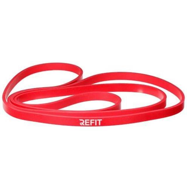 Refit Powerbands, Röd / lätt