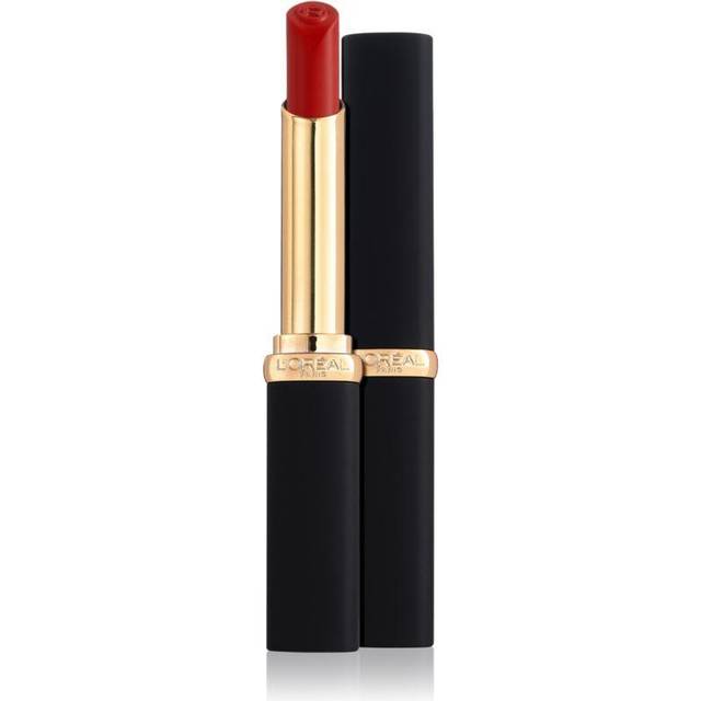 L'Oréal Paris Color Riche Intense Volume Matte 346 Le Rouge Determination