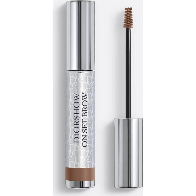 Dior - Diorshow On Set Brow 03 Brown 5ml for Women