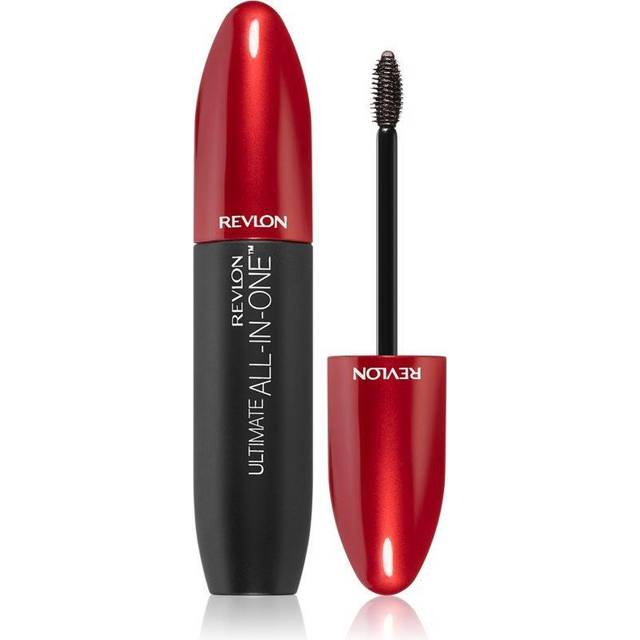 Revlon All-in-One Mascara, Blackened Brown