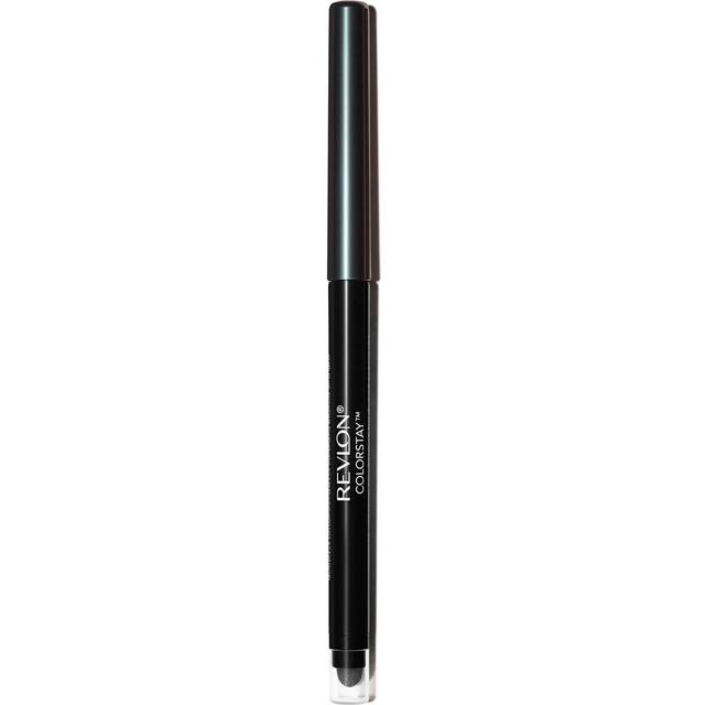 Revlon ColorStay Eyeliner Pencil 1.67g (Various Shades) Sparkling Black