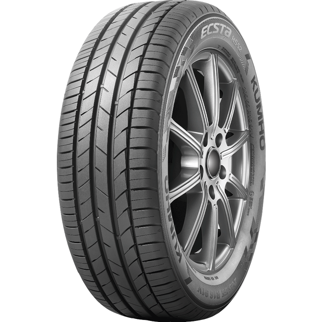 Kumho ECSTa HS52 245/45R18 100W XL (245/45R18 100W XL)
