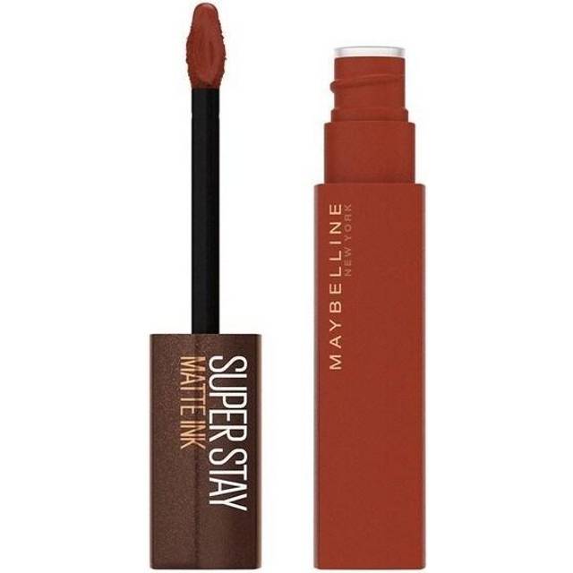 Maybelline SuperStay Matte Ink Lipstick - 270 Cocoa Connoisseur