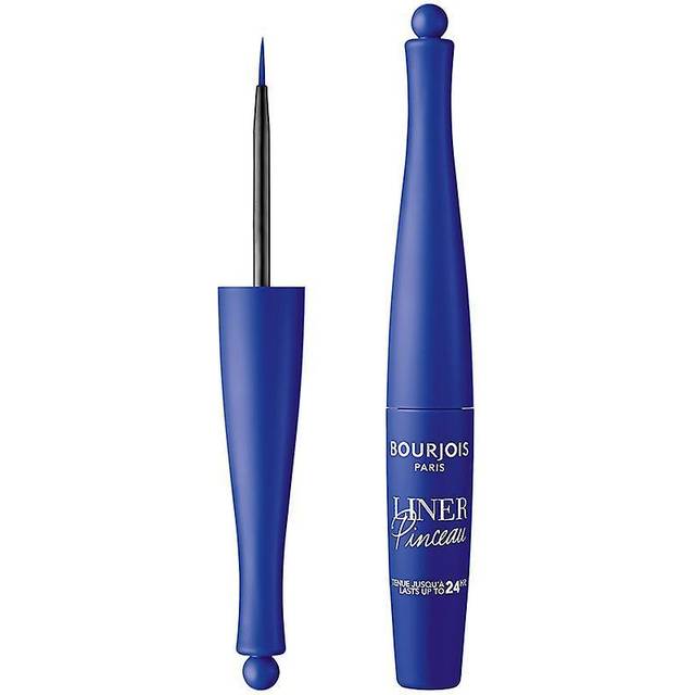 Bourjois Eyeliner Liner Pinceau 24H 4