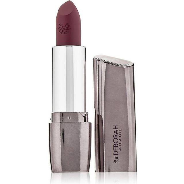 Deborah Milano Læbestift Red Long Lasting 18