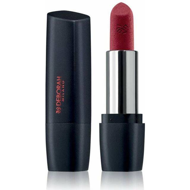 Deborah Milano Læbestift Deborah Red Mat Nº 7