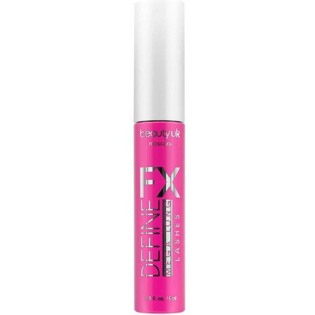 BeautyUK Define FX Mascara