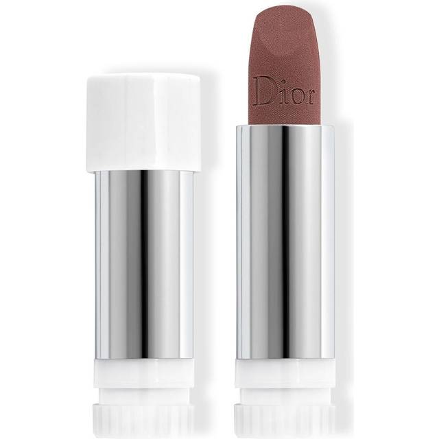 Dior 300 Nude Style Rouge Coloured Lip Balm Refill 3.5g