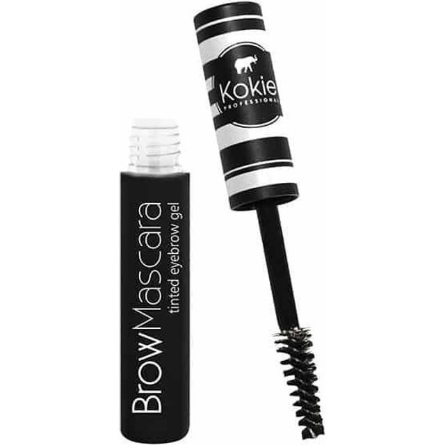 Kokie Cosmetics Brow Mascara Black