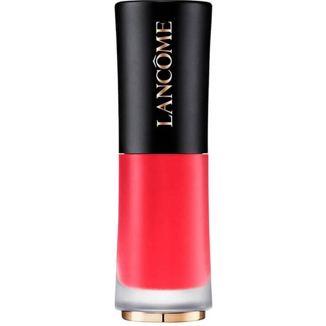 Lancôme L'Absolu Rouge Drama Ink Lipstick 342