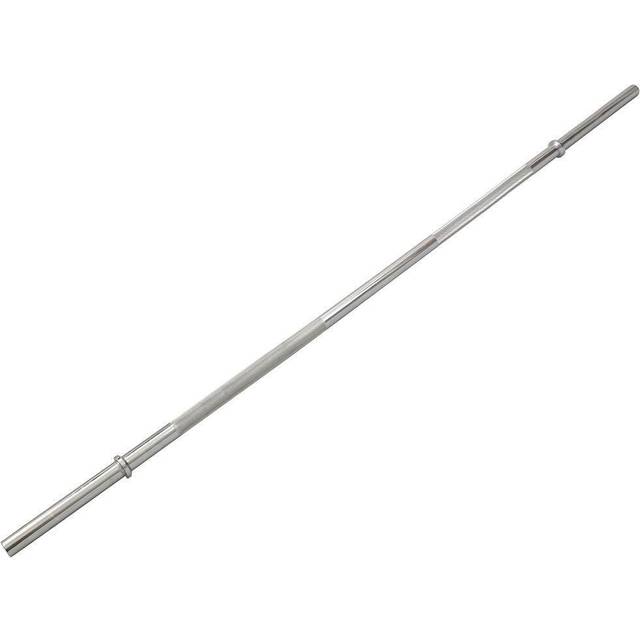 Master Fitness 200 cm - 30 mm, Skivstång