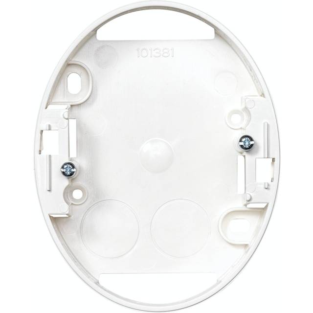 Dosa 2-fack 25 mm Renova Schneider Electric